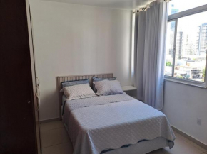 Apto803 no melhor bairro de Belém
